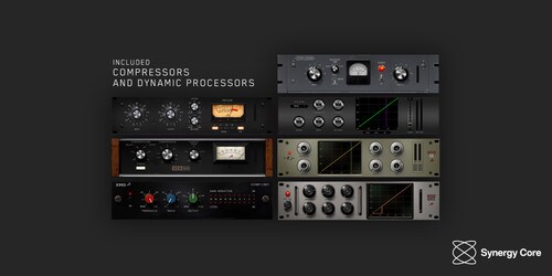 Antelope Audio Discrete 8 Pro Synergy Core 26x32 Thunderbolt Antelope Audio Discrete 8 Pro Synergy Core 26x32 Thunderbolt